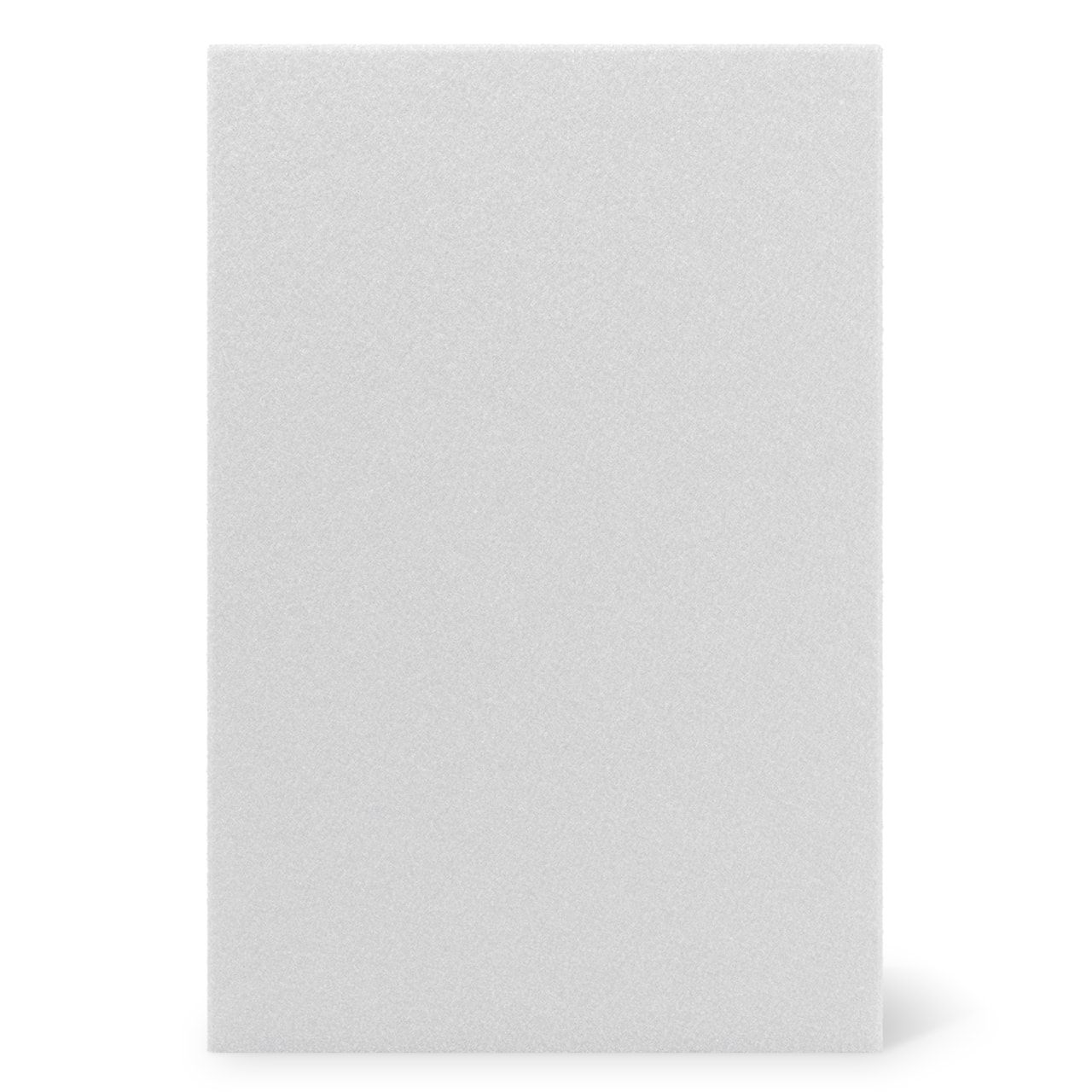 16 Pack: FloraCraft® CraftFōM Block White, 1" x 11.9" x 17.9"